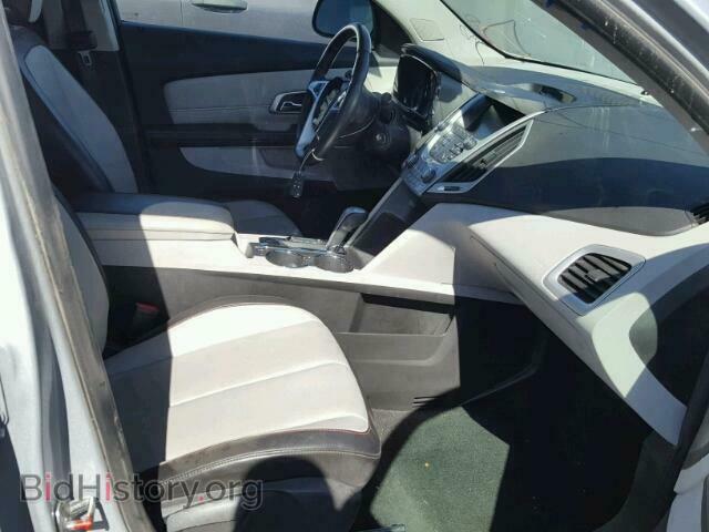 2015 GMC TERRAIN - VIN: 2GKFLTE34F6178228 - Фото 5