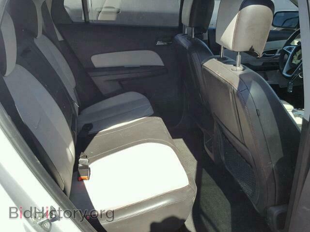 2015 GMC TERRAIN - VIN: 2GKFLTE34F6178228 - Фото 6
