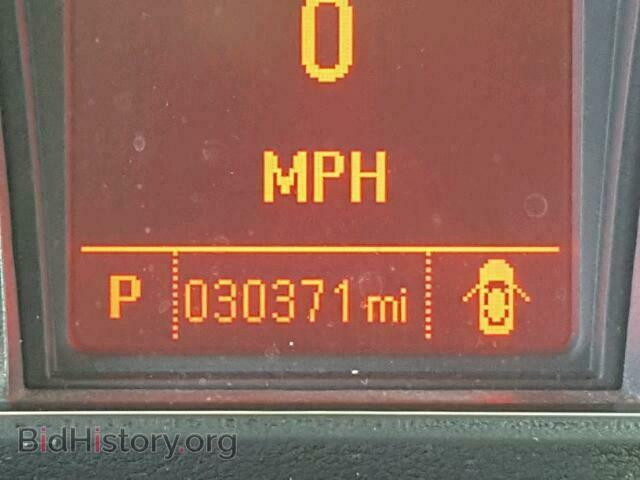 2015 GMC TERRAIN - VIN: 2GKFLTE34F6178228 - Фото 8
