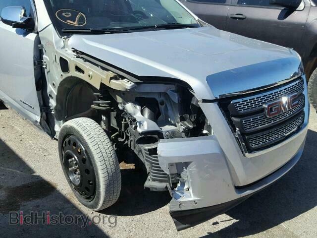 2015 GMC TERRAIN - VIN: 2GKFLTE34F6178228 - Фото 9