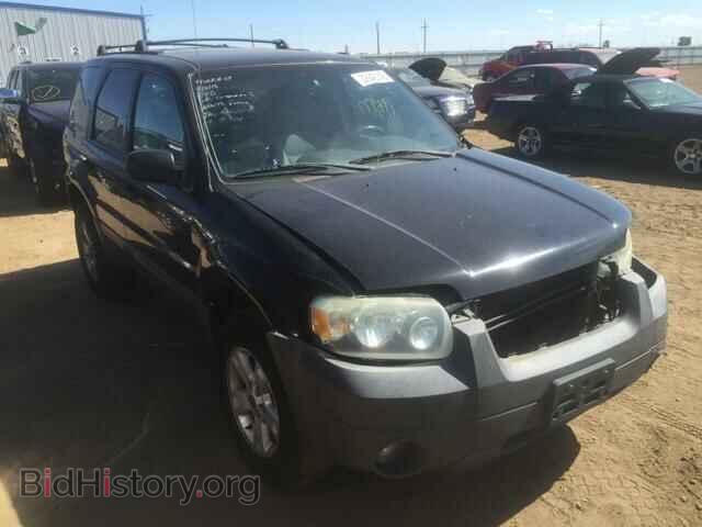 Photo 1FMYU93145KA04852 - FORD ESCAPE 2005