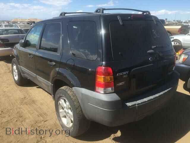 2005 FORD ESCAPE - VIN: 1FMYU93145KA04852 - Фото 3