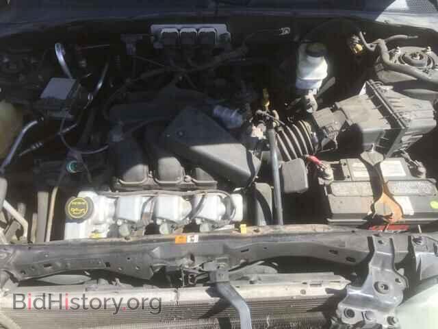 2005 FORD ESCAPE - VIN: 1FMYU93145KA04852 - Фото 7