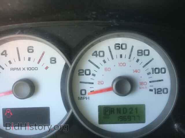 2005 FORD ESCAPE - VIN: 1FMYU93145KA04852 - Фото 8