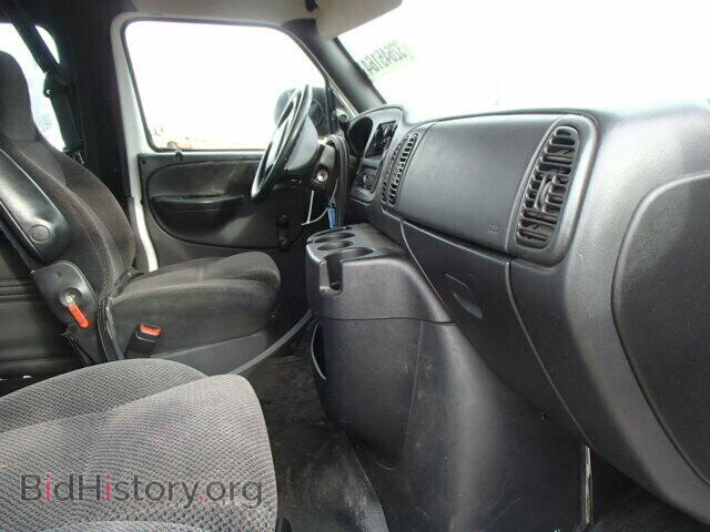 2001 DODGE RAM VAN - VIN: 2B5WB35Y71K535078 - Фото 5