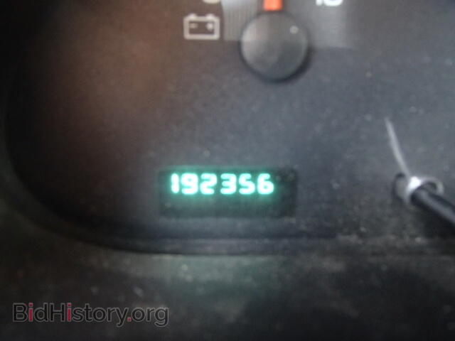 2001 DODGE RAM VAN - VIN: 2B5WB35Y71K535078 - Фото 8