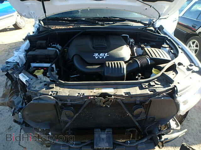 2013 DODGE DURANGO - VIN: 1C4RDHDG4DC665179 - Фото 7