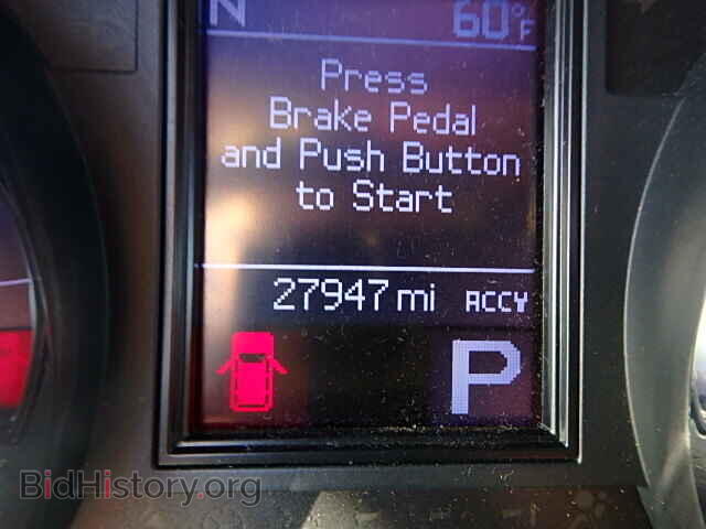 2013 DODGE DURANGO - VIN: 1C4RDHDG4DC665179 - Фото 8