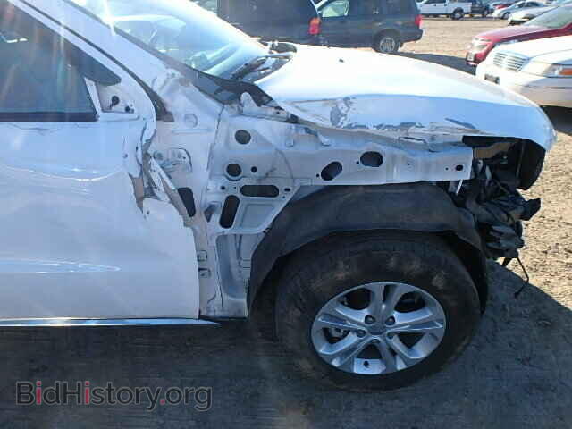 2013 DODGE DURANGO - VIN: 1C4RDHDG4DC665179 - Фото 9