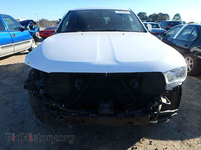 2013 DODGE DURANGO - VIN: 1C4RDHDG4DC665179 - Фото 10