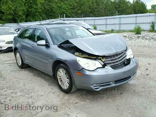 Фотография 1C3LC46B39N527006 - CHRYSLER SEBRING 2009