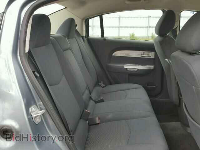2009 CHRYSLER SEBRING - VIN: 1C3LC46B39N527006 - Фото 6