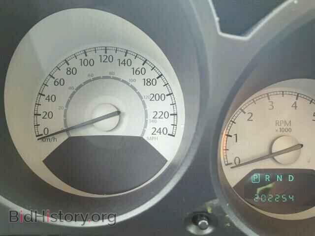 2009 CHRYSLER SEBRING - VIN: 1C3LC46B39N527006 - Фото 8