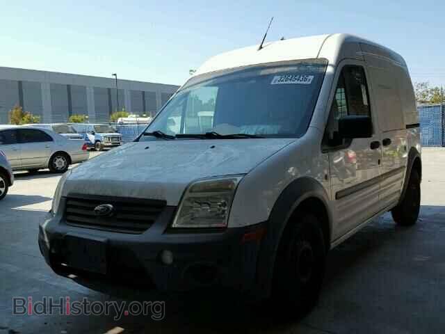 2010 FORD TRANSIT CO - VIN: NM0LS7CN0AT021886 - Фото 2