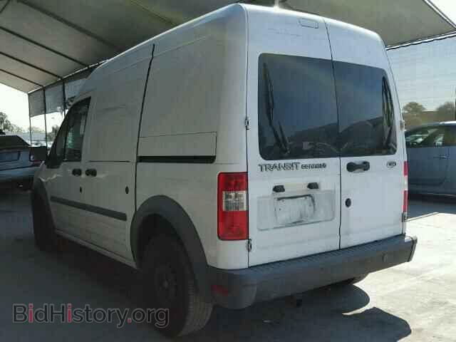 2010 FORD TRANSIT CO - VIN: NM0LS7CN0AT021886 - Фото 3