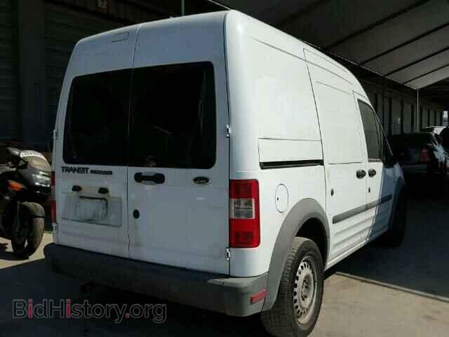 2010 FORD TRANSIT CO - VIN: NM0LS7CN0AT021886 - Фото 4