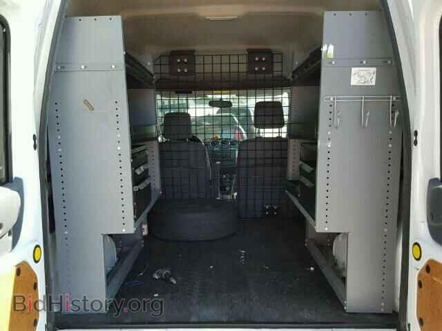 2010 FORD TRANSIT CO - VIN: NM0LS7CN0AT021886 - Фото 6