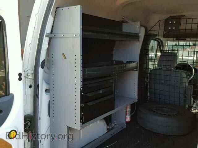 2010 FORD TRANSIT CO - VIN: NM0LS7CN0AT021886 - Фото 10