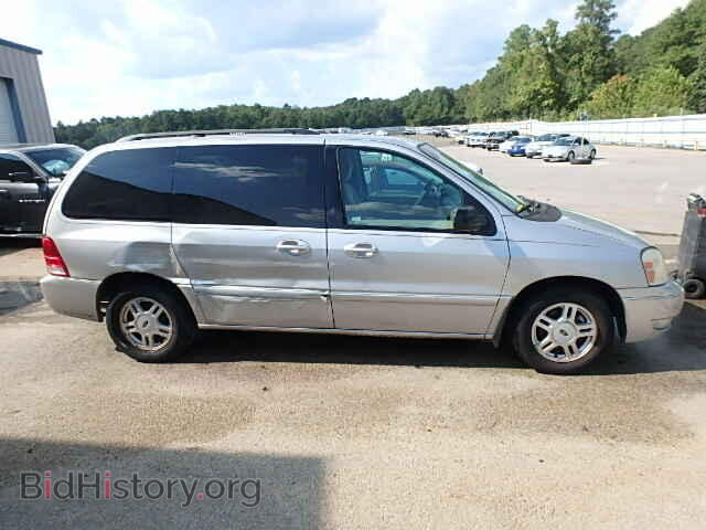 2005 FORD FREESTAR - VIN: 2FMDA522X5BA16623 - Фото 10