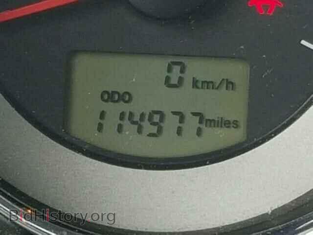 2007 MITSUBISHI ECLIPSE - VIN: 4A3AL35T87E005537 - Фото 8