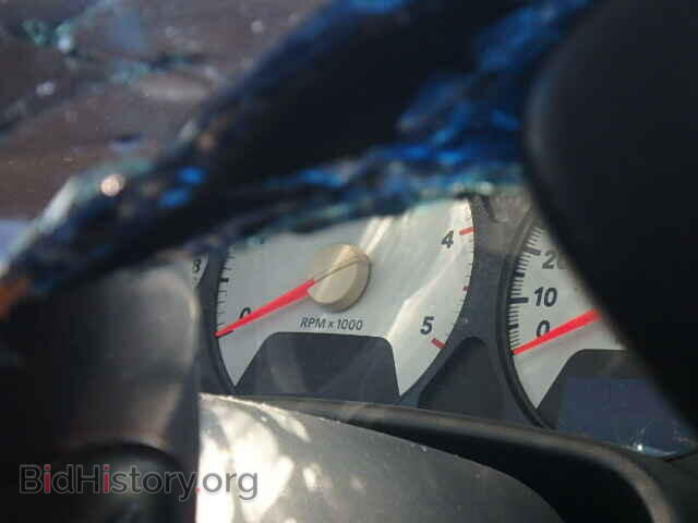 2007 DODGE RAM 2500 - VIN: 1D7KS28A07J605593 - Фото 9