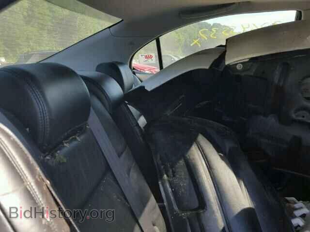 2003 LEXUS ES300 - VIN: JTHBF30G430128959 - Фото 6
