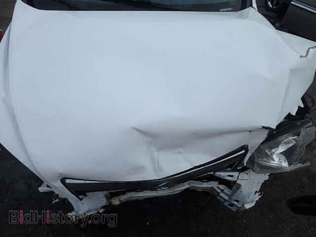 2008 SATURN VUE - VIN: 3GSCL33P78S731984 - Фото 7