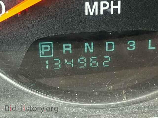 2005 CHRYSLER SEBRING - VIN: 1C3EL46X45N507569 - Фото 8