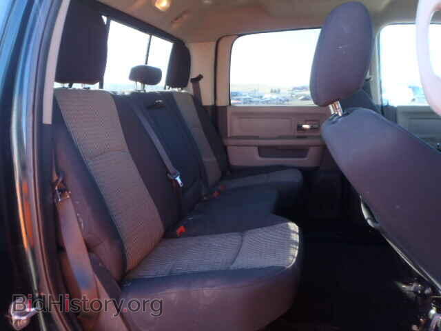 2011 DODGE RAM 1500 - VIN: 1D7RV1CP0BS660611 - Фото 6