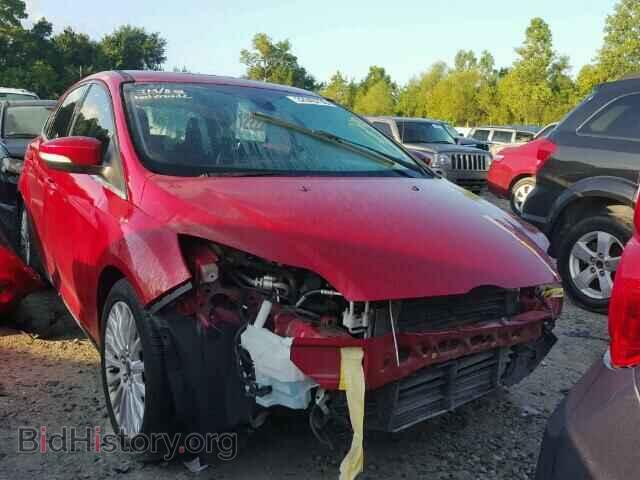 Photo 1FAHP3N26CL361896 - FORD FOCUS 2012