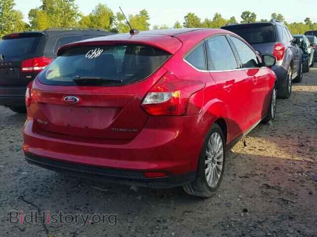 2012 FORD FOCUS - VIN: 1FAHP3N26CL361896 - Фото 4