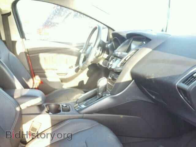 2012 FORD FOCUS - VIN: 1FAHP3N26CL361896 - Фото 5