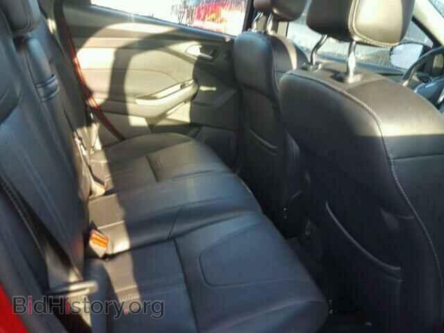 2012 FORD FOCUS - VIN: 1FAHP3N26CL361896 - Фото 6