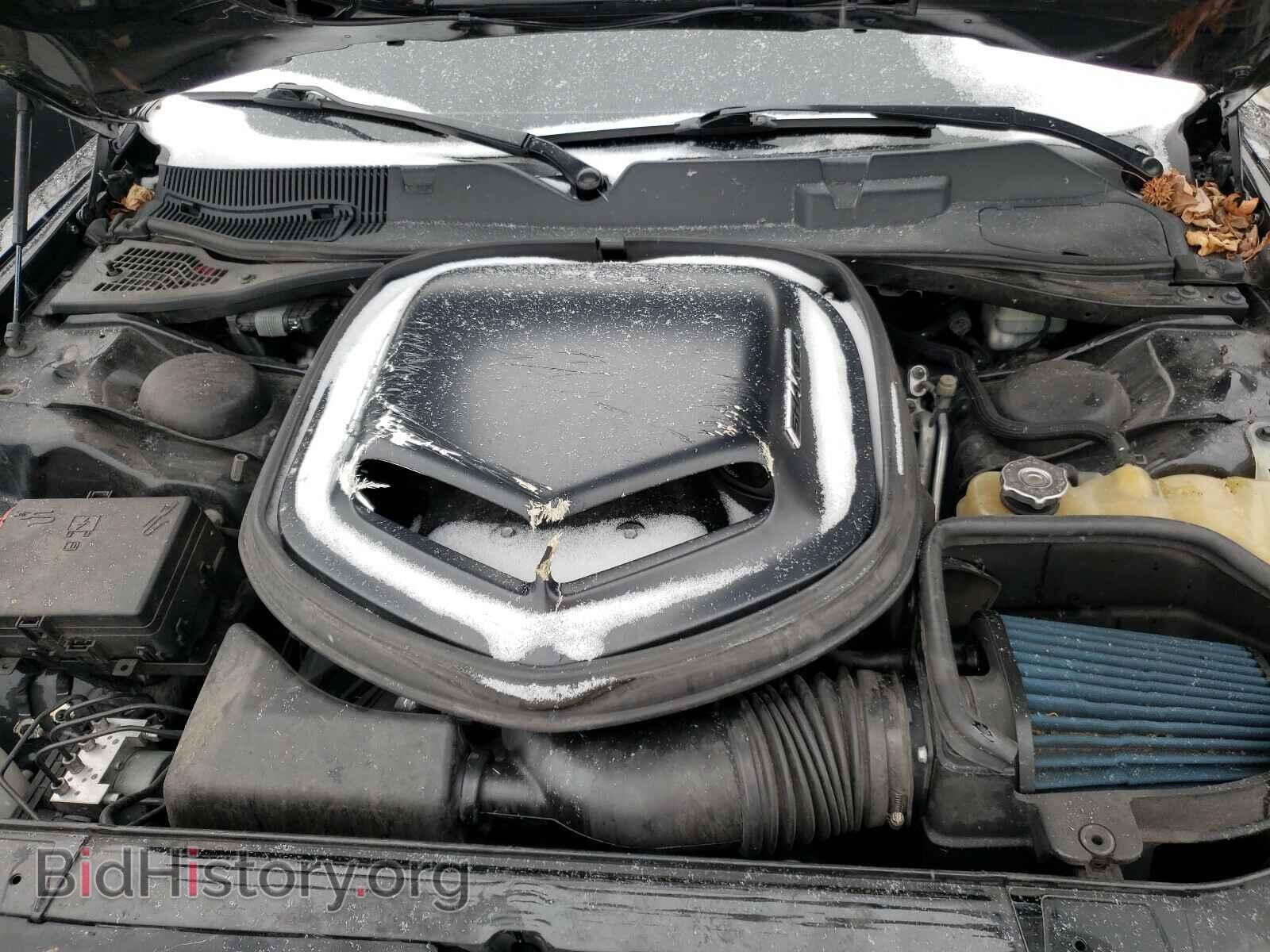 2015 DODGE CHALLENGER - VIN: 2C3CDZAT1FH914054 - Фото 7