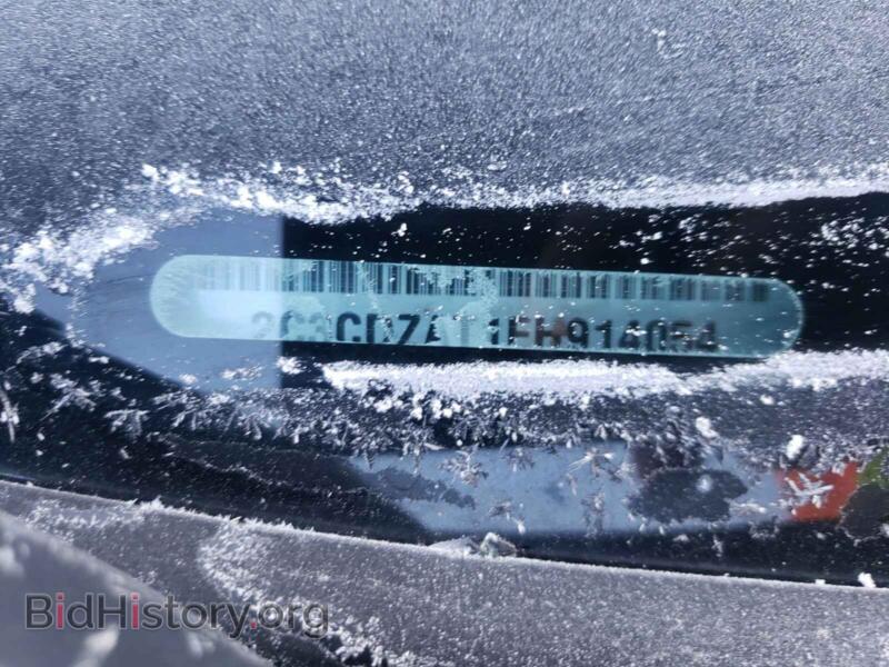 2015 Dodge CHALLENGER (VIN 2C3CDZAT1FH914054) — photo 10 of 10