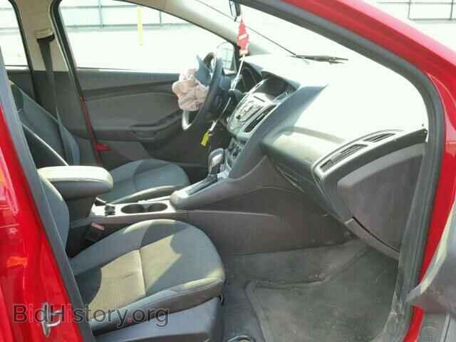 2014 FORD FOCUS - VIN: 1FADP3F28EL163613 - Photo 5