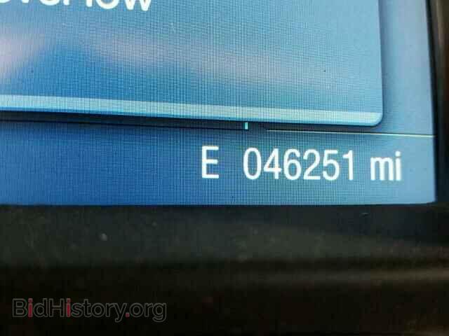 2014 FORD FOCUS - VIN: 1FADP3F28EL163613 - Photo 8