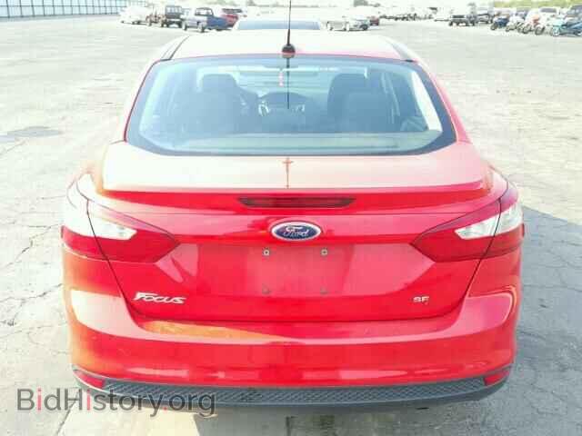2014 FORD FOCUS - VIN: 1FADP3F28EL163613 - Photo 10