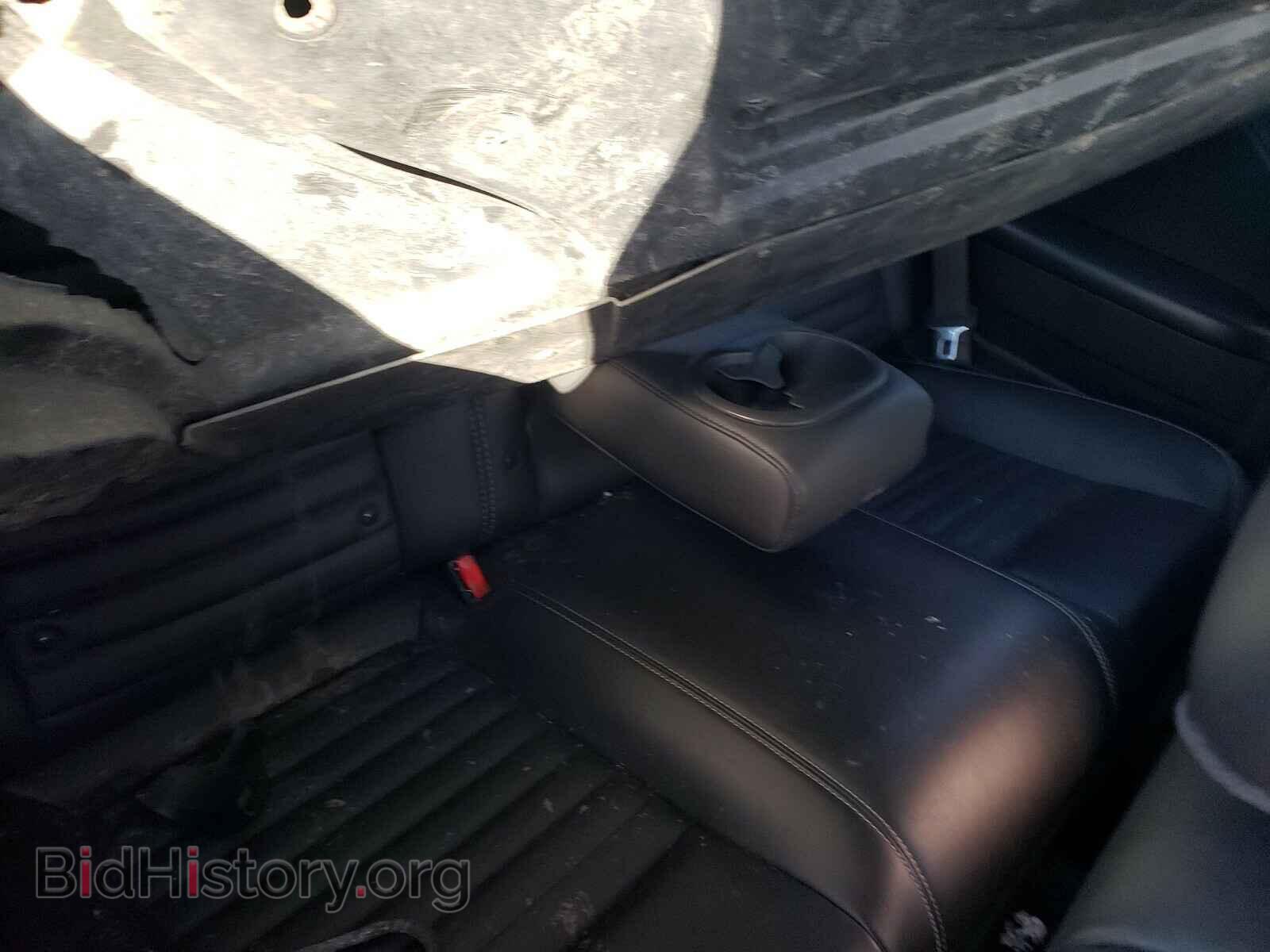 2014 DODGE CHALLENGER - VIN: 2C3CDYBTXEH250103 - Фото 6