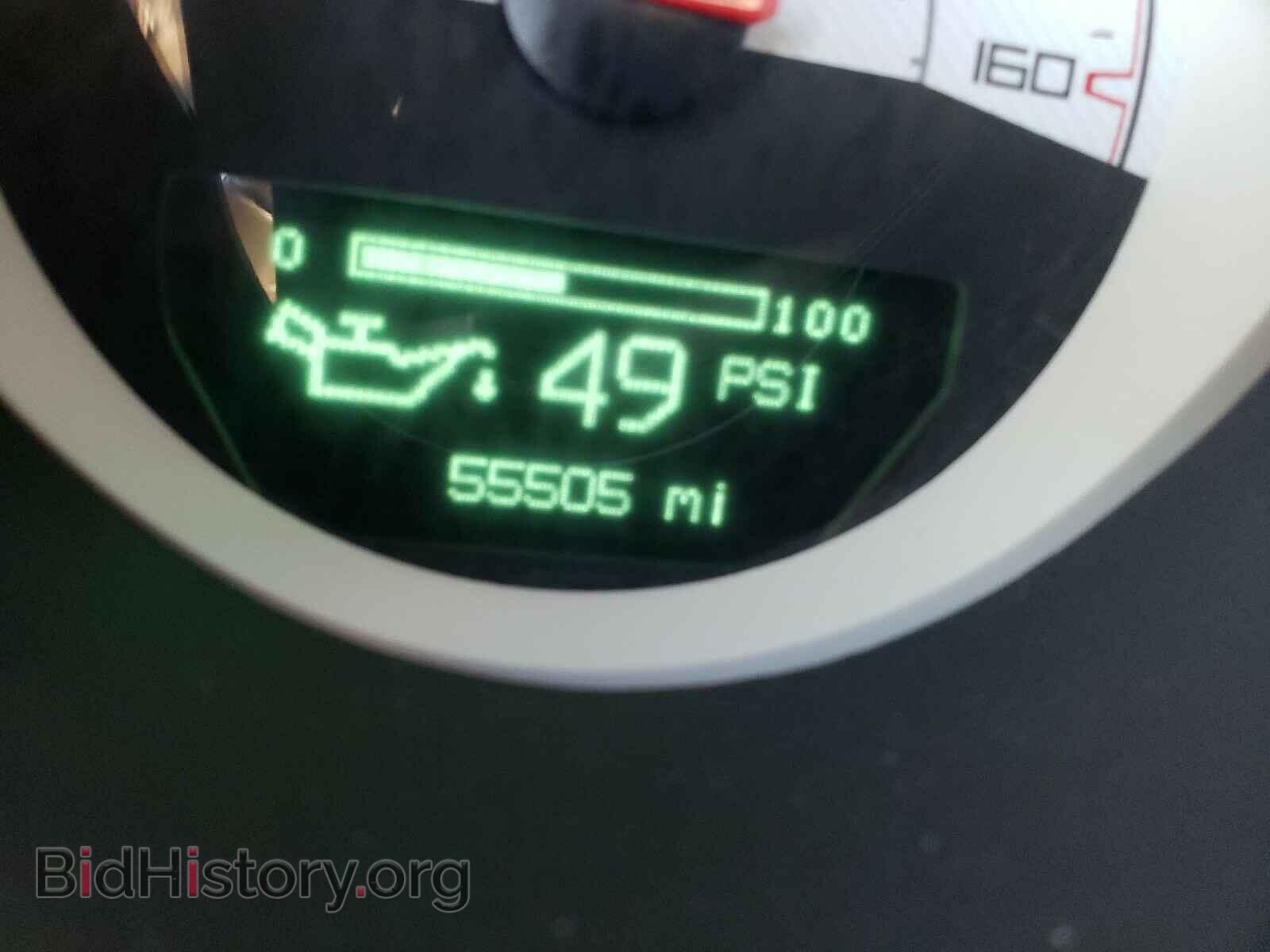 2014 DODGE CHALLENGER - VIN: 2C3CDYBTXEH250103 - Фото 8