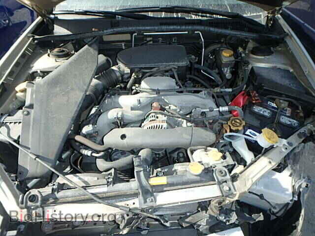2009 SUBARU OUTBACK - VIN: 4S4BP66C997314397 - Фото 7