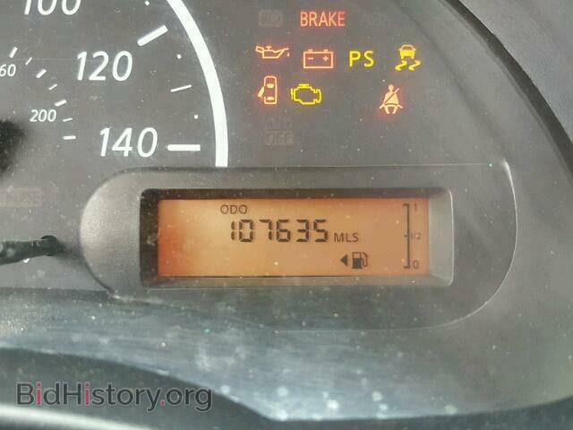 2014 NISSAN VERSA - VIN: 3N1CN7AP5EL800499 - Фото 8