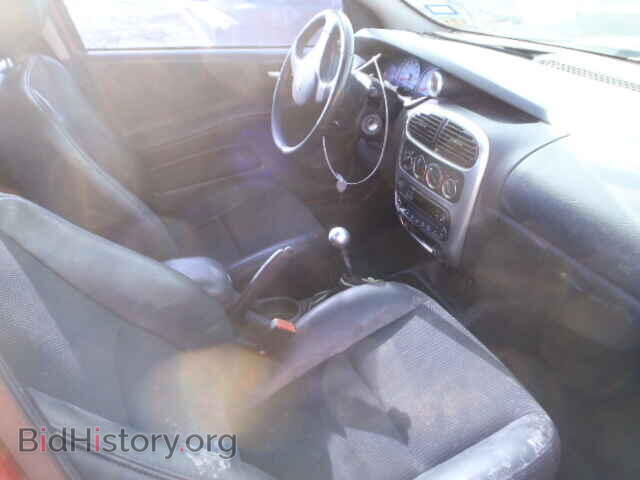 2004 DODGE NEON - VIN: 1B3AS66S14D631155 - Фото 5
