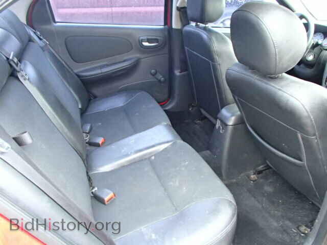 2004 DODGE NEON - VIN: 1B3AS66S14D631155 - Фото 6