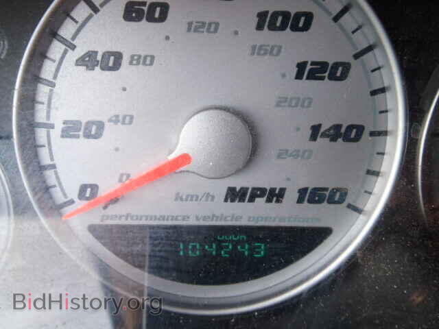 2004 DODGE NEON - VIN: 1B3AS66S14D631155 - Фото 8