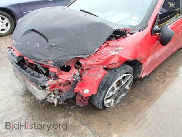 2004 DODGE NEON - VIN: 1B3AS66S14D631155 - Фото 9