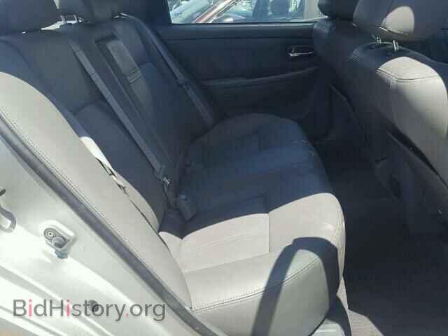 2006 KIA OPTIMA - VIN: KNAGD128665456511 - Фото 6