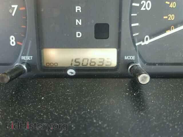 2006 KIA OPTIMA - VIN: KNAGD128665456511 - Фото 8