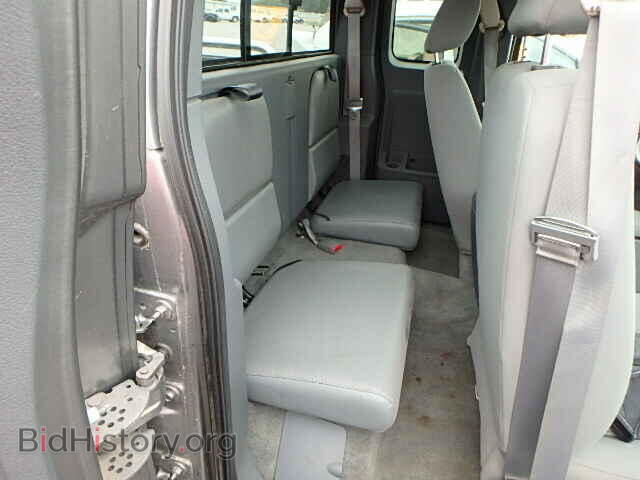 2007 DODGE DAKOTA - VIN: 1D7HE42K67S218944 - Фото 6