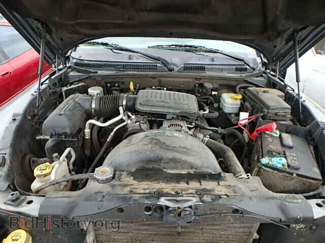2007 DODGE DAKOTA - VIN: 1D7HE42K67S218944 - Фото 7